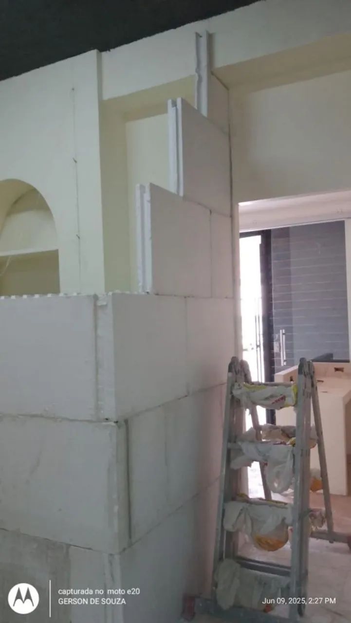 GESSEIRO e PINTURAS  - Foto 3