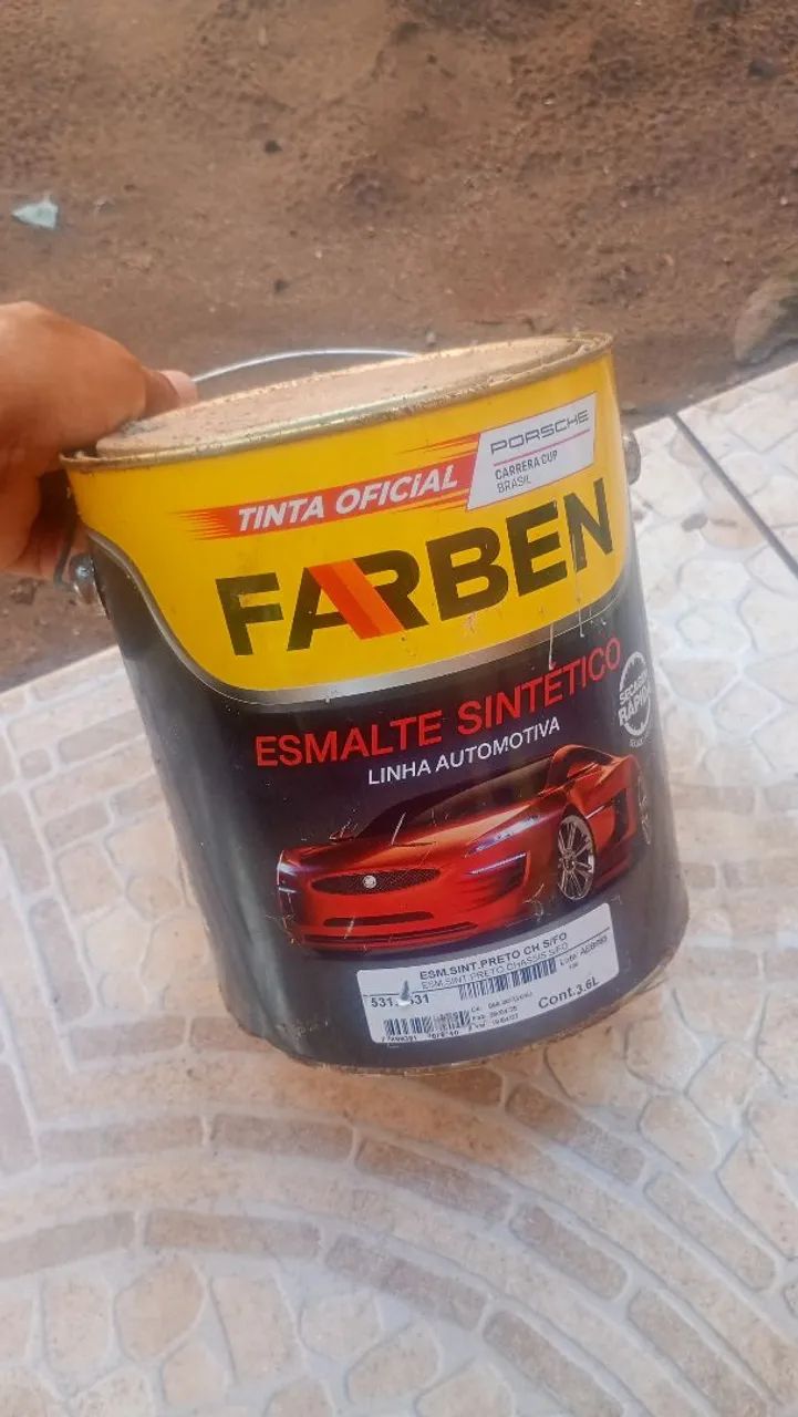 Tinta 