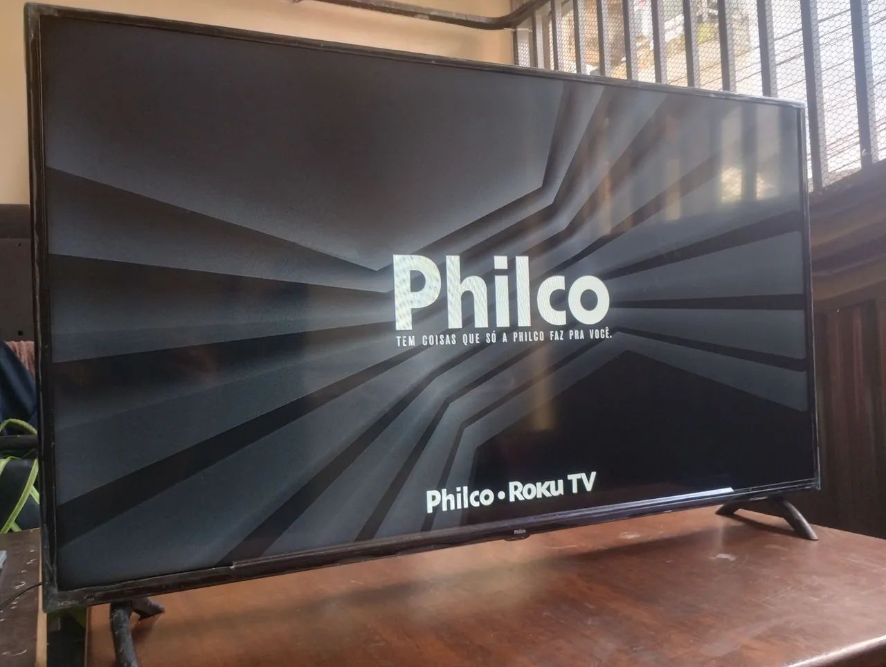 Philco 40" Roku. No precinho  - Foto 2
