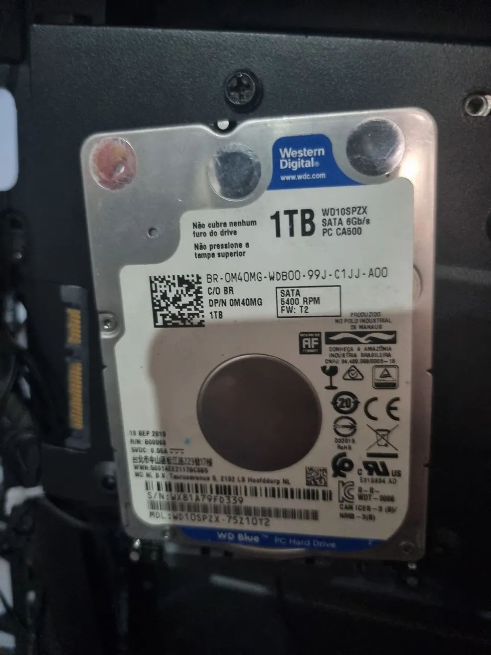 HD 1TB