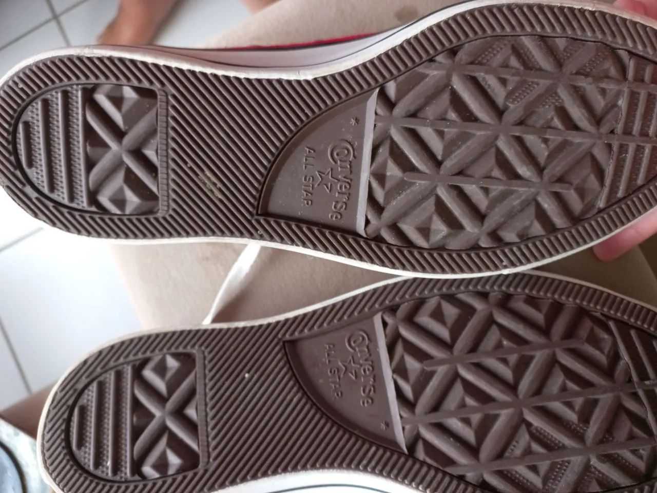 Tênis All Star original  - Foto 4