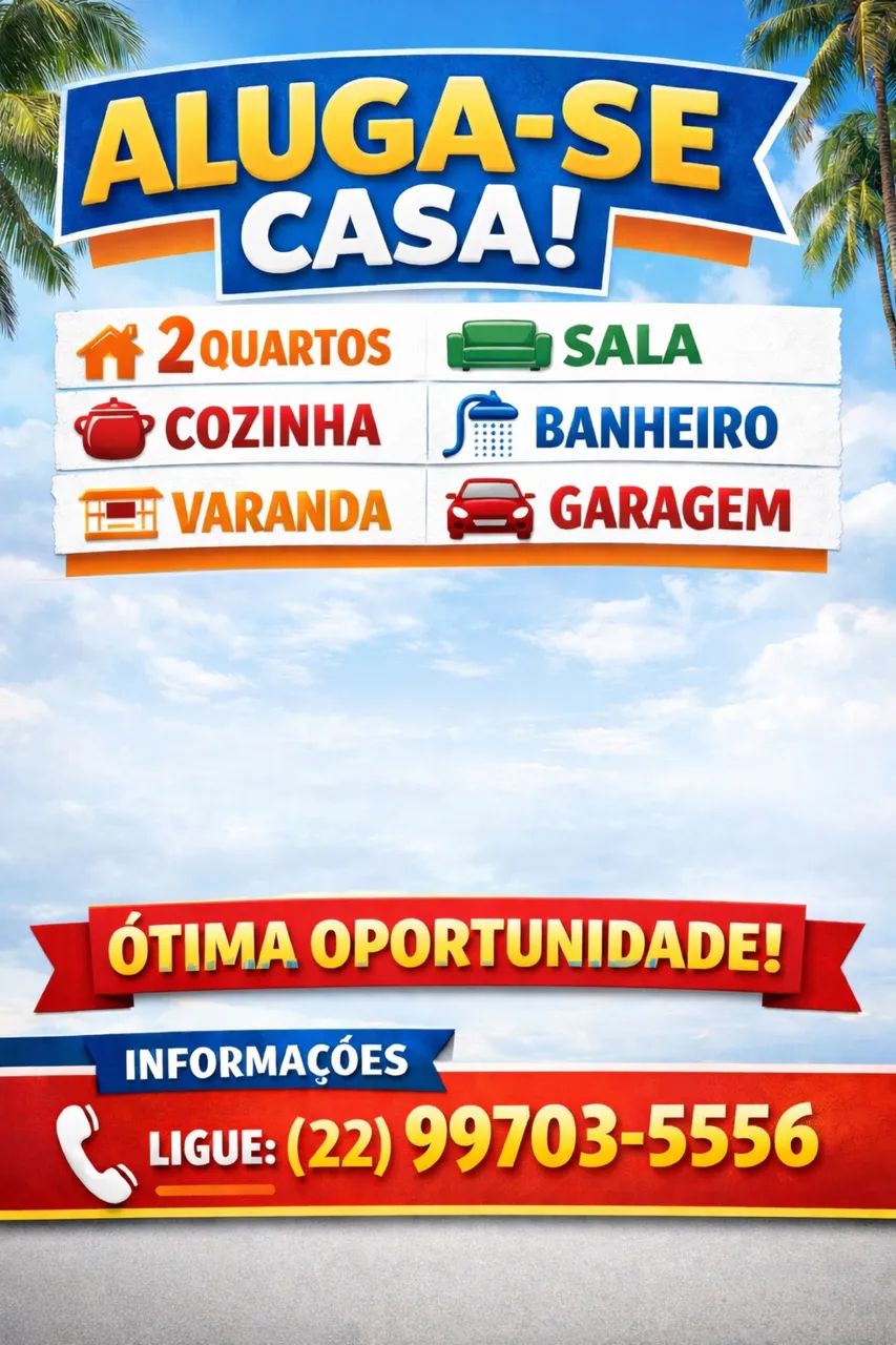 Foto - Araruama - Boa Perna