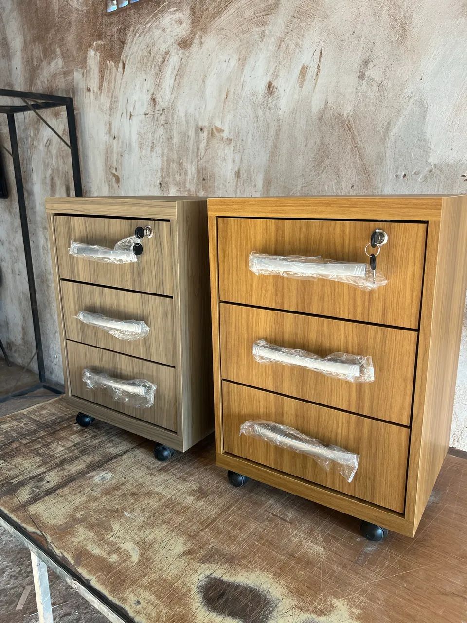 Gaveteiros novo - Foto 2