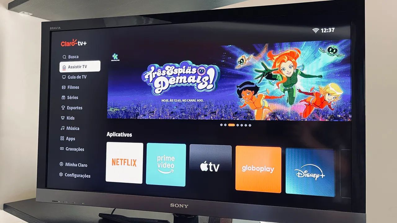 TV Sony Bravia 40 Polegadas
