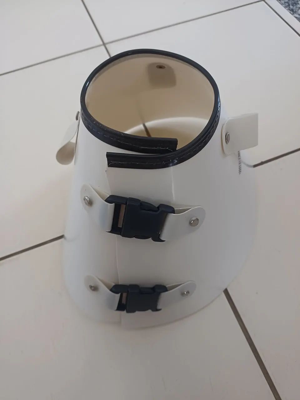 Colar elizabetano numero 5 - Foto 2