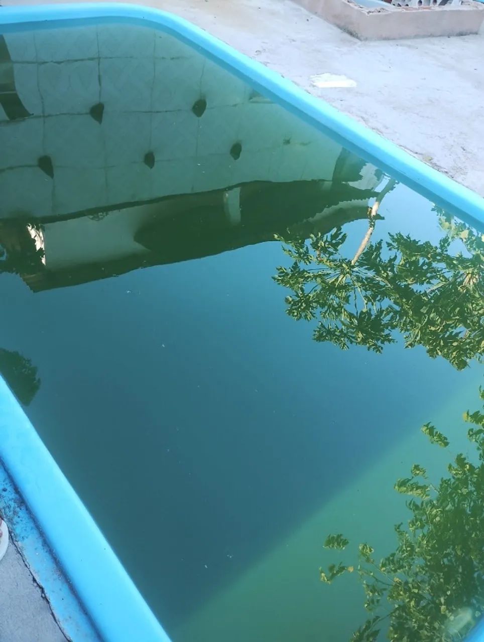 Limpeza de Piscina  - Foto 2