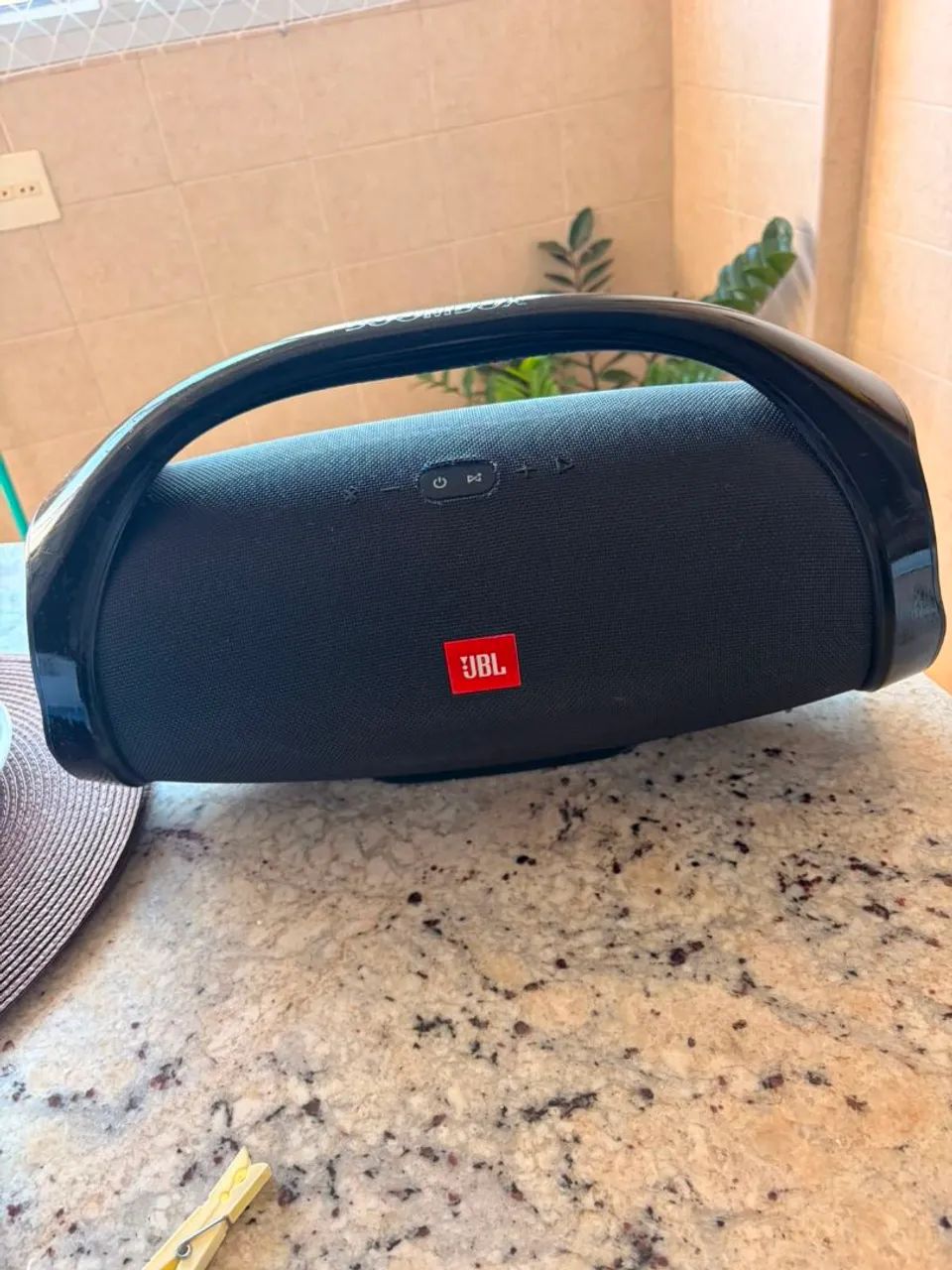 JBL Bombox - Foto 2