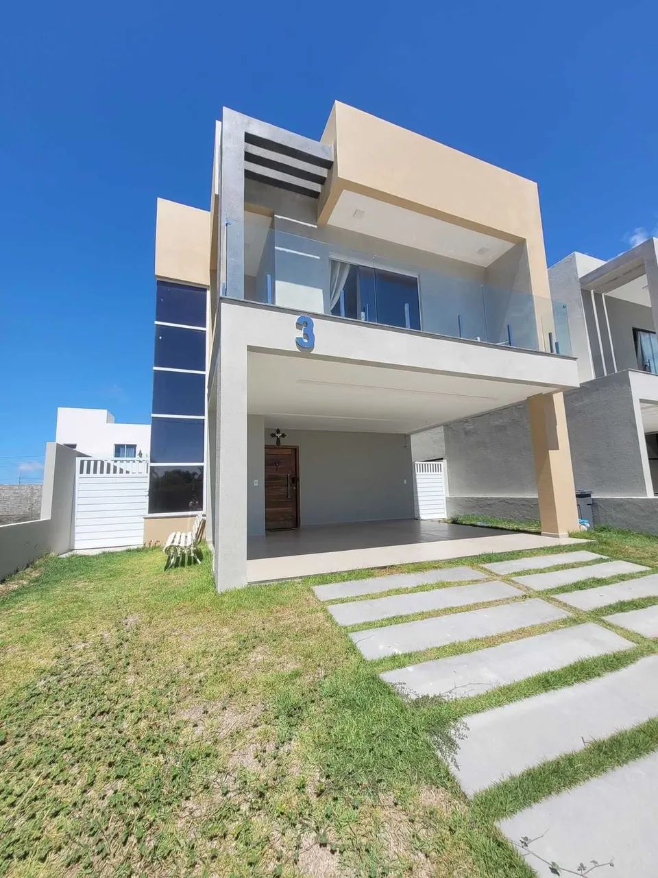 Casa à Venda no Condomínio Sol e Praia [13986] - Foto 2