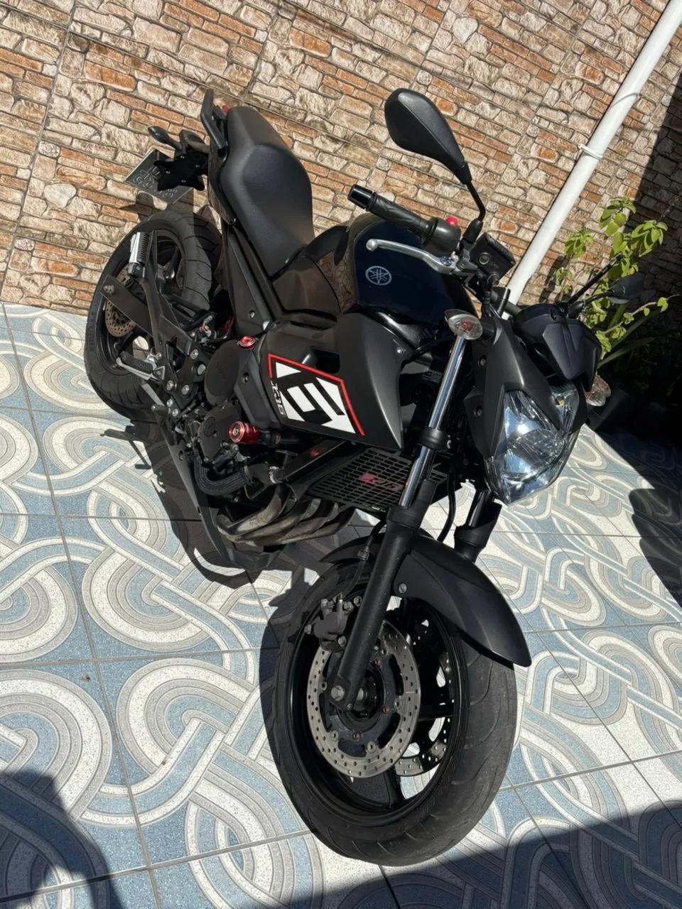 XJ6 ZERADA  - Foto 4