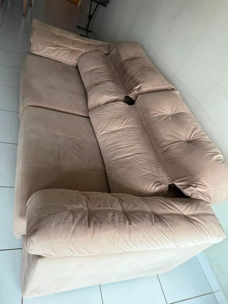 Sofá Retrátil  - Foto 3