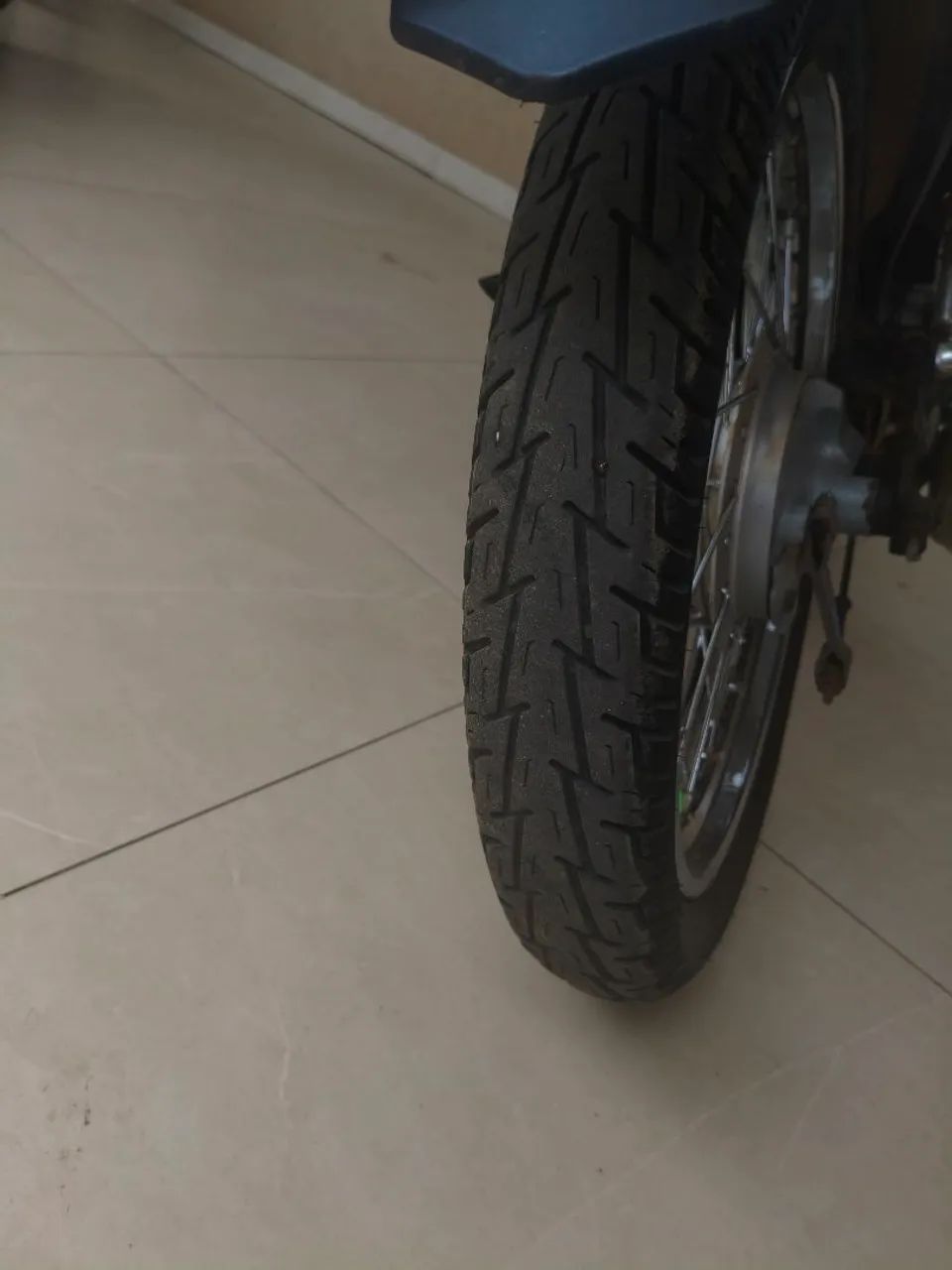 Honda/ Fan 2015 - Foto 3