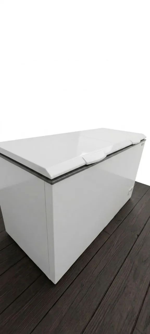 VENDE-SE FREEZER CONSUL