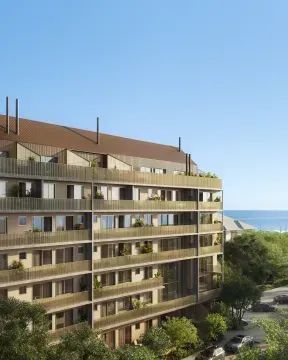 D PULSE BEACH CONCEPT - Foto 3