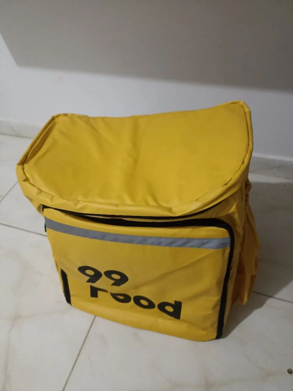 Vendo bag Nunca usada - Foto 2