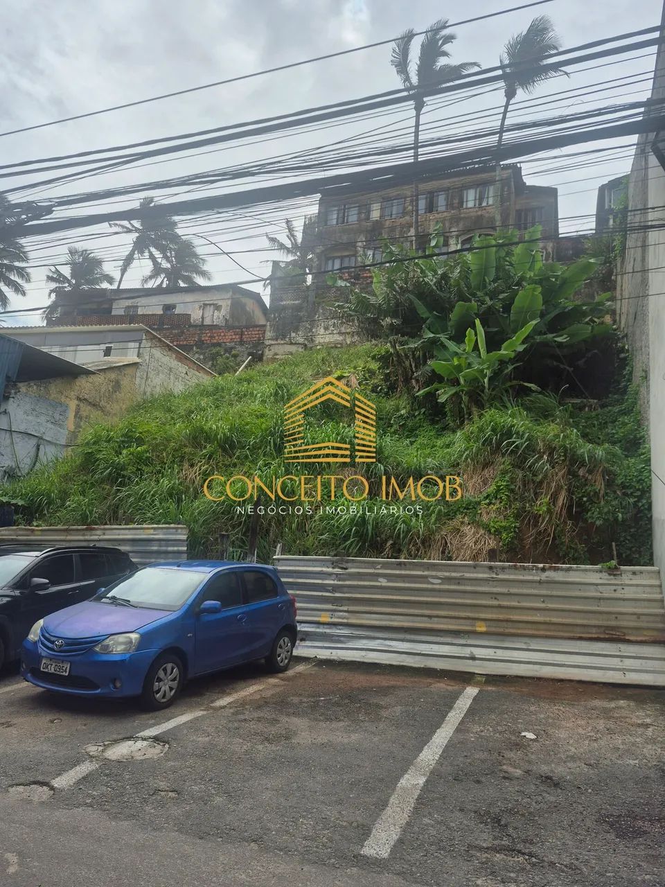 Terreno em Pituaçu, Salvador/BA - Foto 5