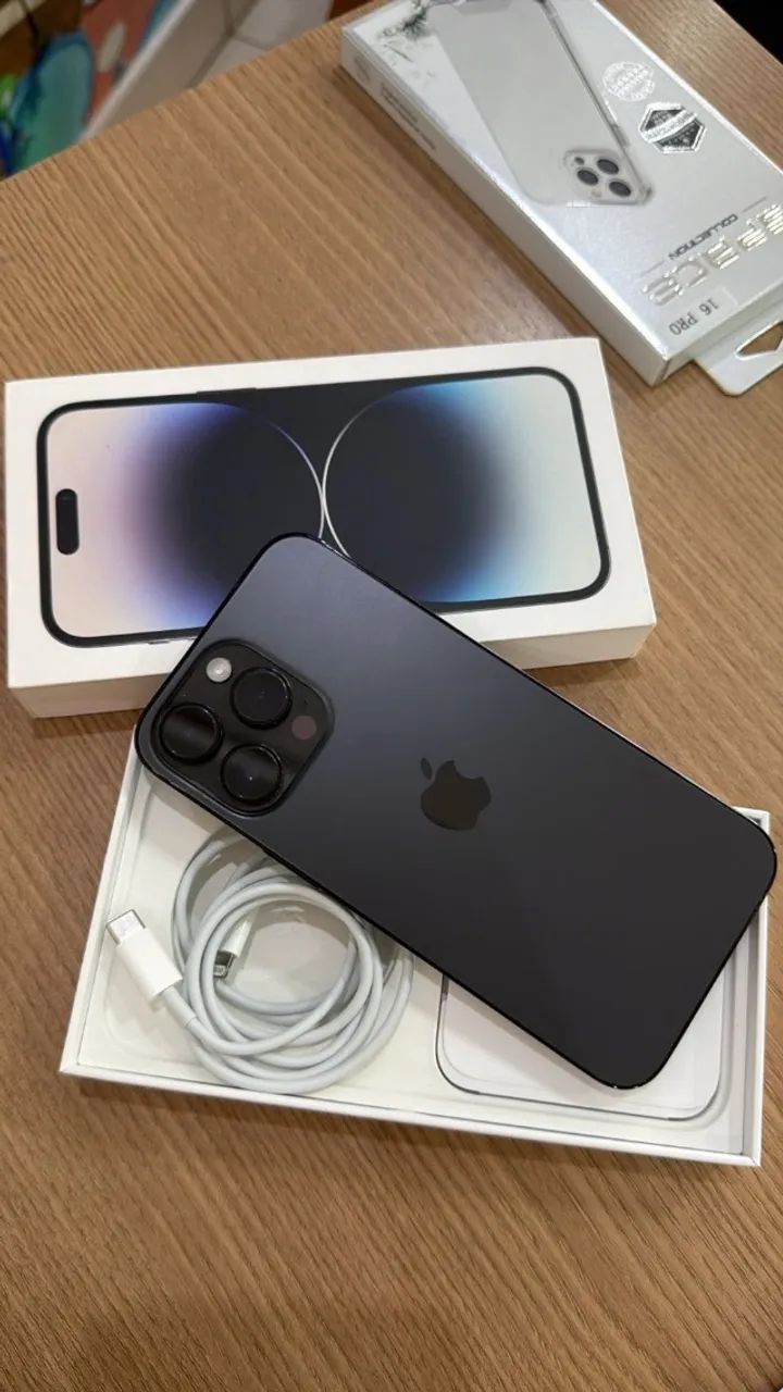 Iphone 14 Pro Max 128GB