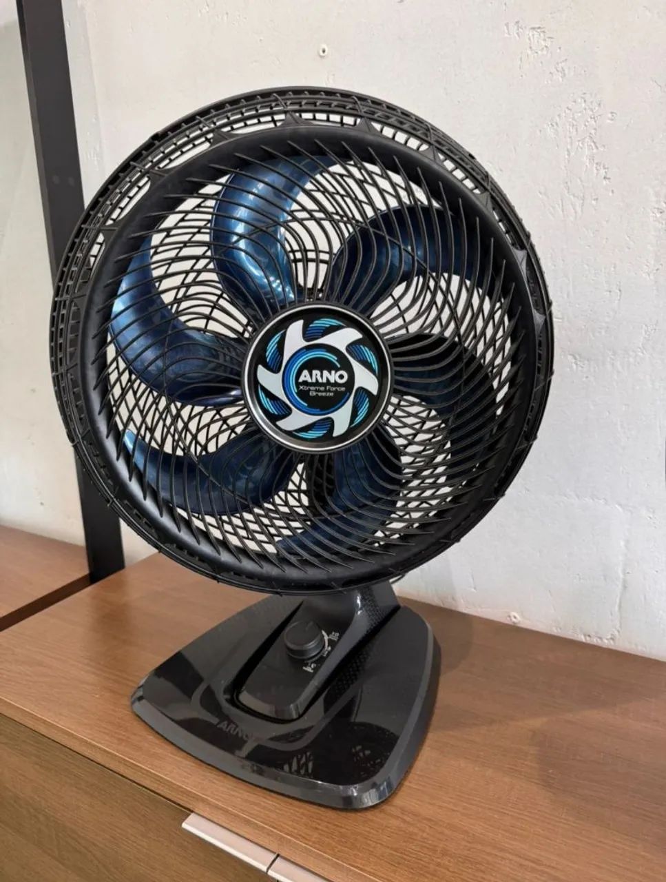 Ventilador Arno Xtreme Force Breeze  - Foto 2