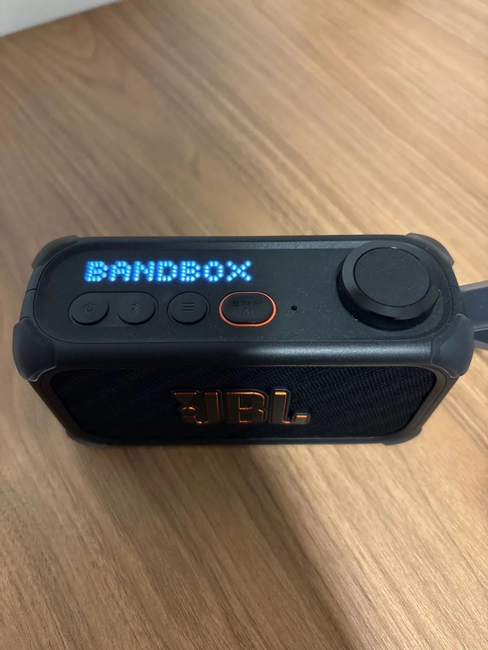 Bandbox JBL - Foto 2
