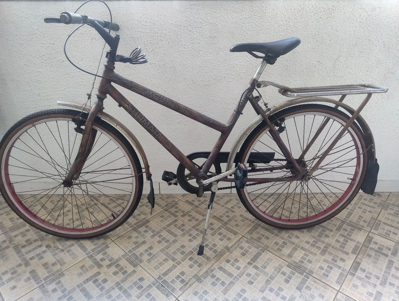 Bicicleta aro 26 barata ?