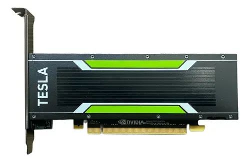 GPU Tesla p4 - Foto 3