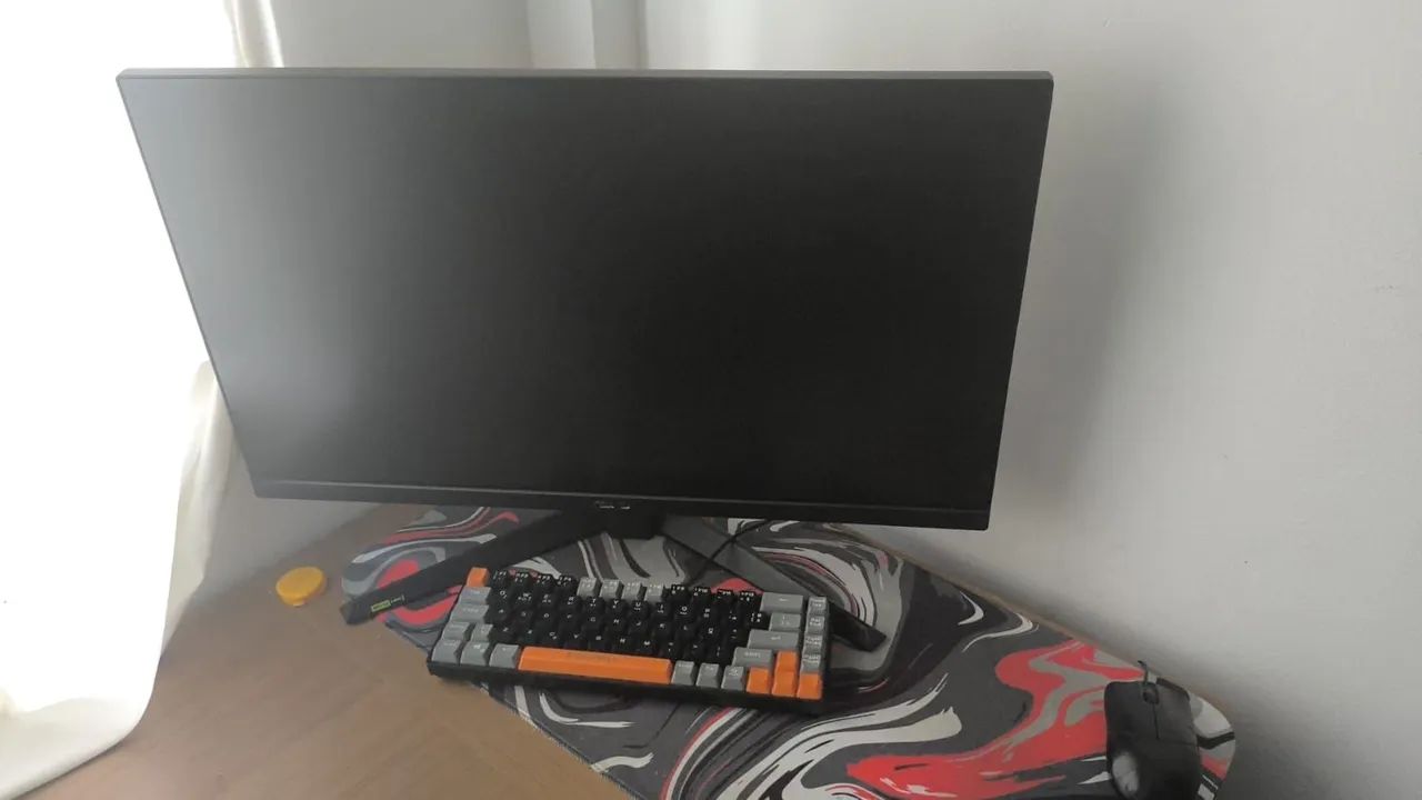 ASUS TUF 27" 240Hz