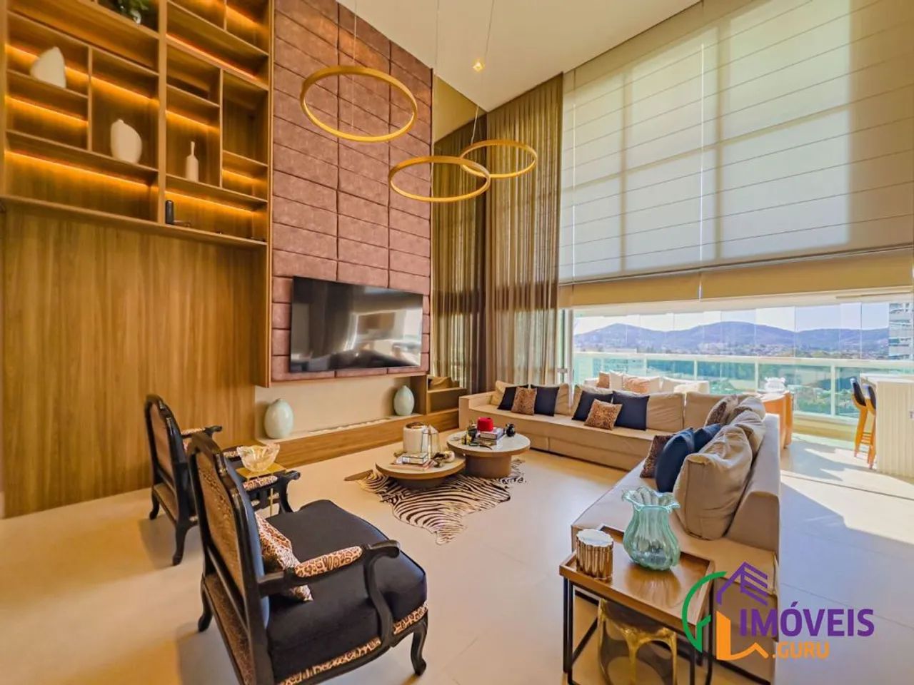 APARTAMENTO - ALPHAVILLE EMPRESARIAL - SP - Foto 4