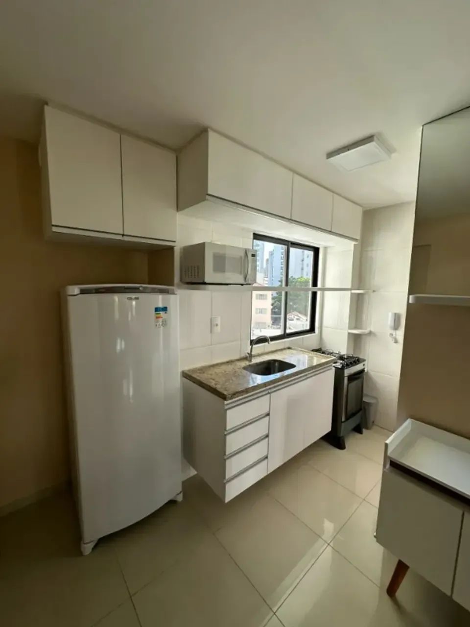 Imóvel para aluguel com 2 quartos em Boa Viagem - Recife - PE - Foto 5