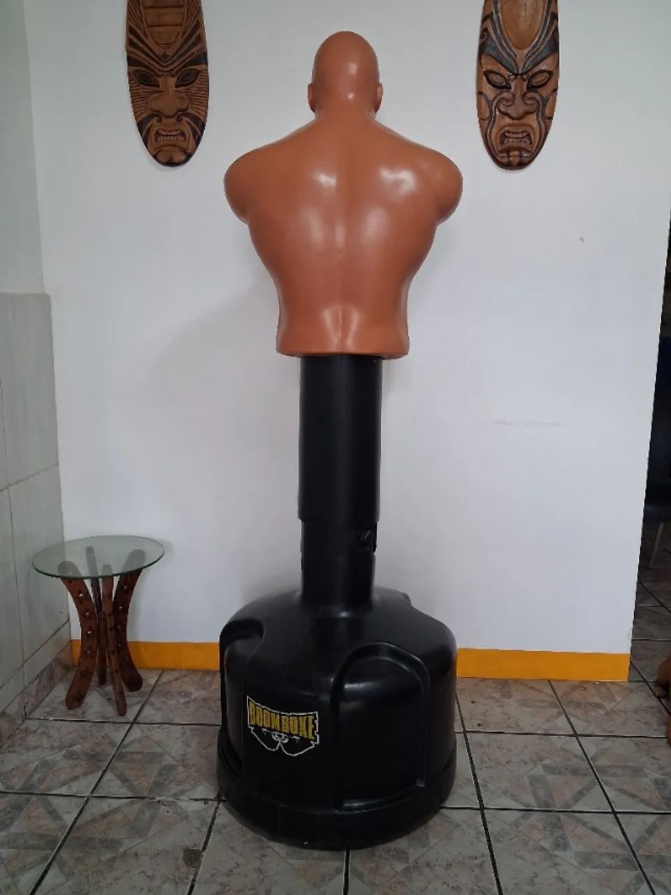 Boneco BoomBoxe - Foto 2