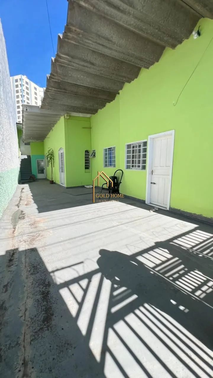 IMÓVEL COMERCIAL E RESIDENCIAL À VENDA e LOCAÇÃO DE APARTAMENTO  CENTRO SUL | C - Foto 2
