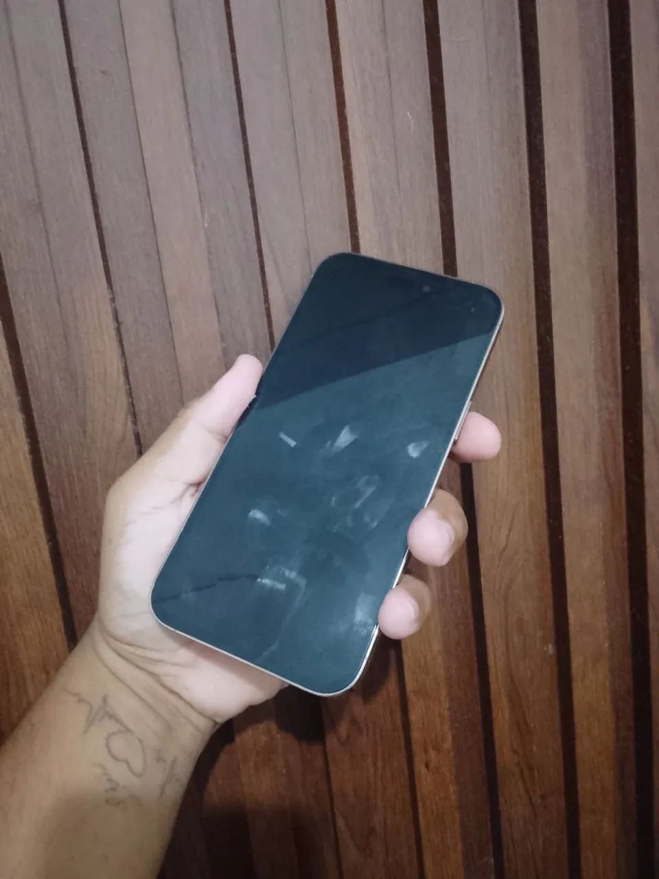 VENDO IPHONE 14 PRO MAX !