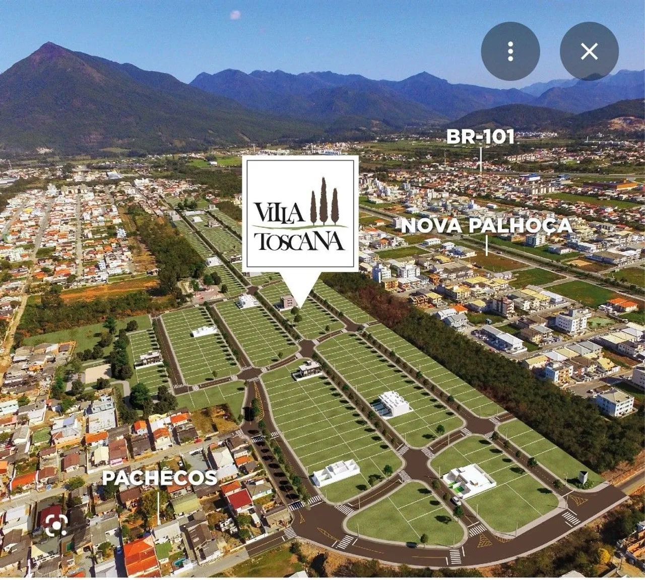 Foto - Palhoça - Pachecos