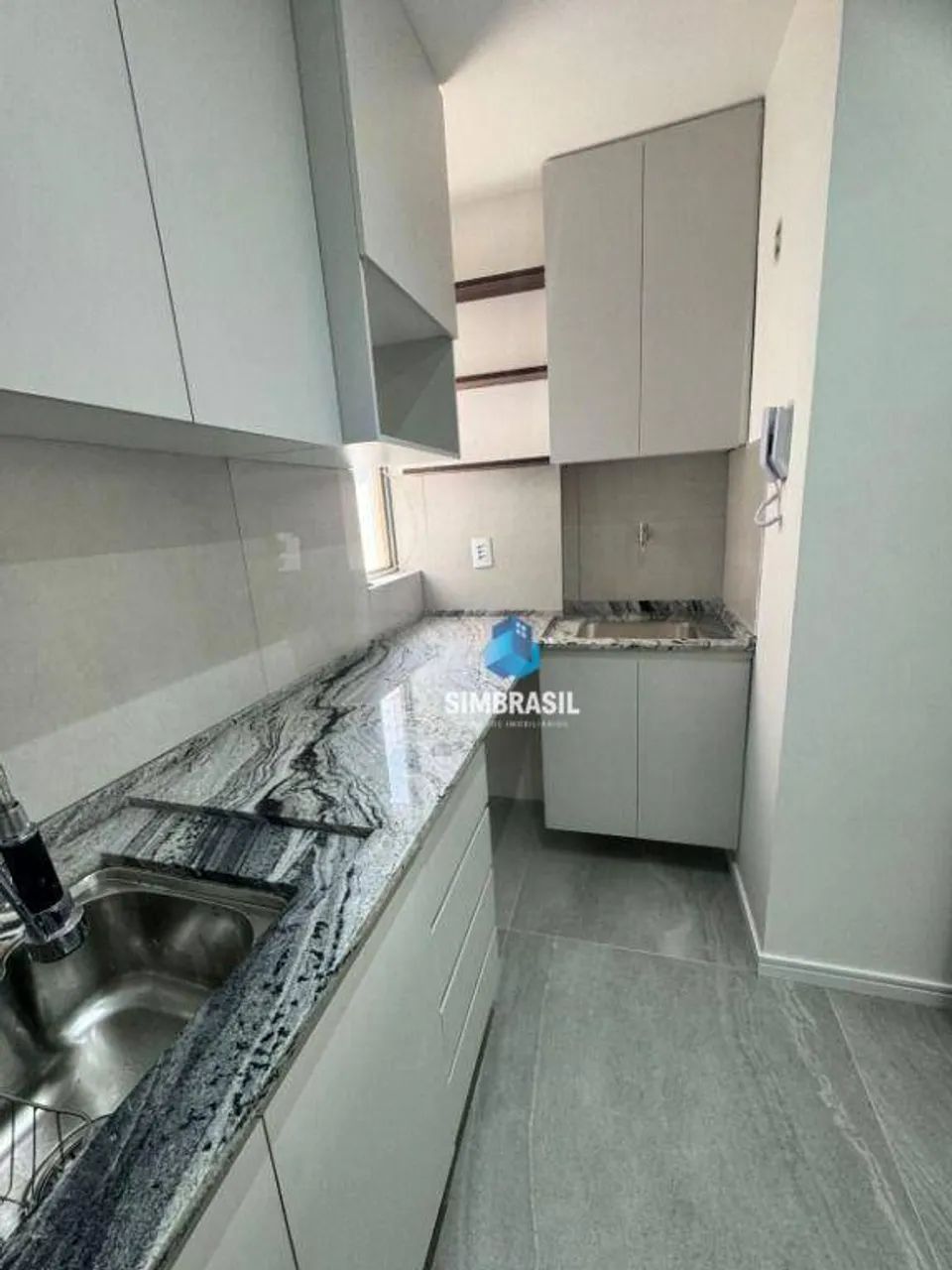 Apartamento com 2 quartos à venda no Edifício Carla Cristina (Cambuí - Campinas/SP) - Foto 5