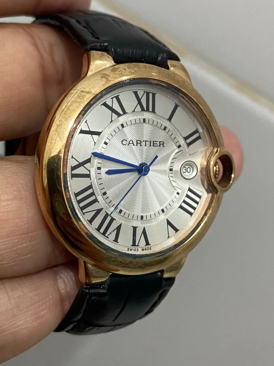 Cartier Ballon   - Foto 4