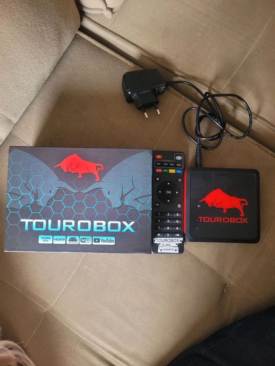 COMPRE UM CONTROLE REMOTO E GANHE UM BRINDE R$:200 - Foto 2