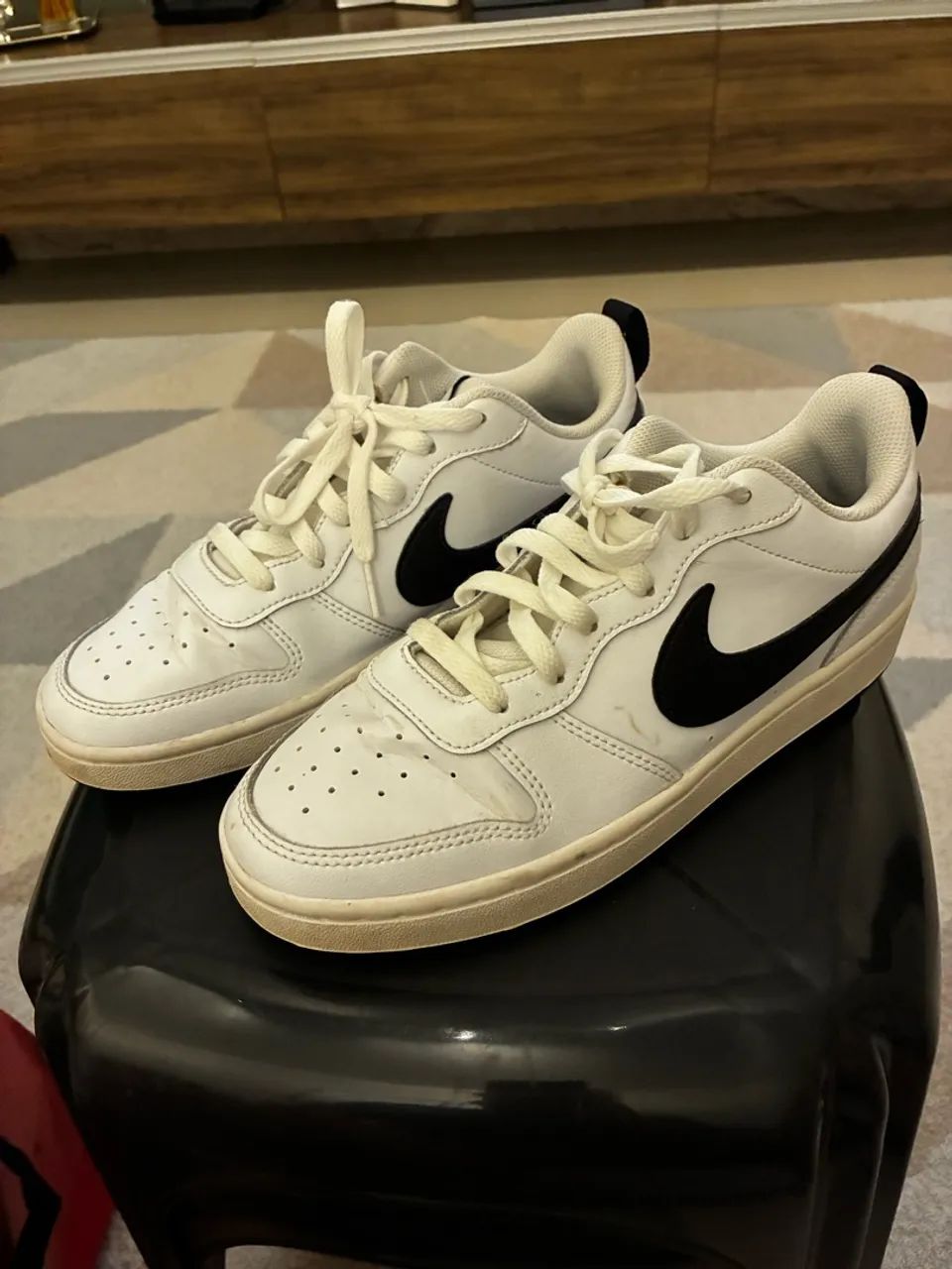 Tênis Nike n. 38
