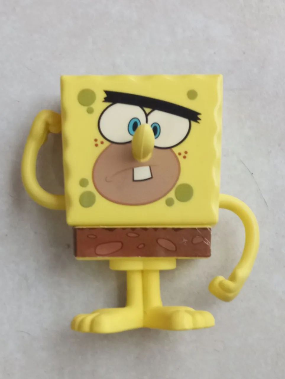 Bob Esponja - Brinde do BK