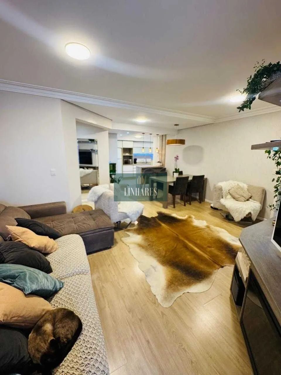 Apartamento Padrão no Centro de Florianopolis - Foto 2