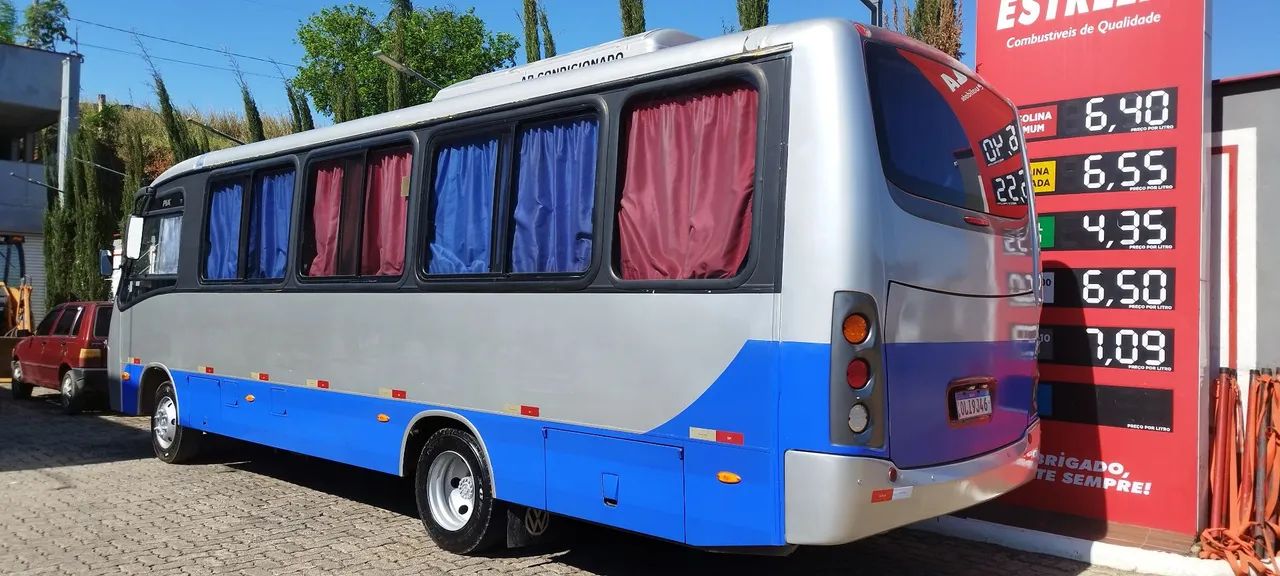 Ônibus executivo  - Foto 3