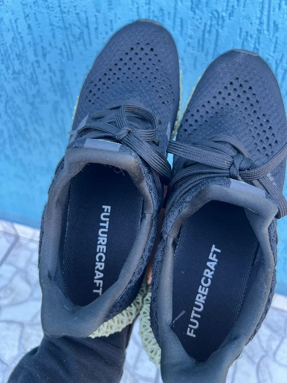 Adidas 4d Futurecraft  - Foto 5