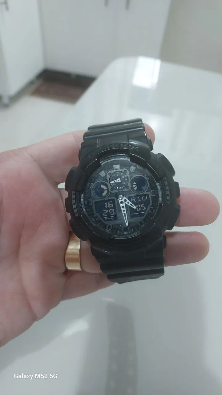 Relógio Casio G-Shock Original  - Foto 3
