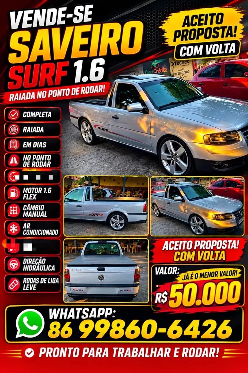 Pra vender cara