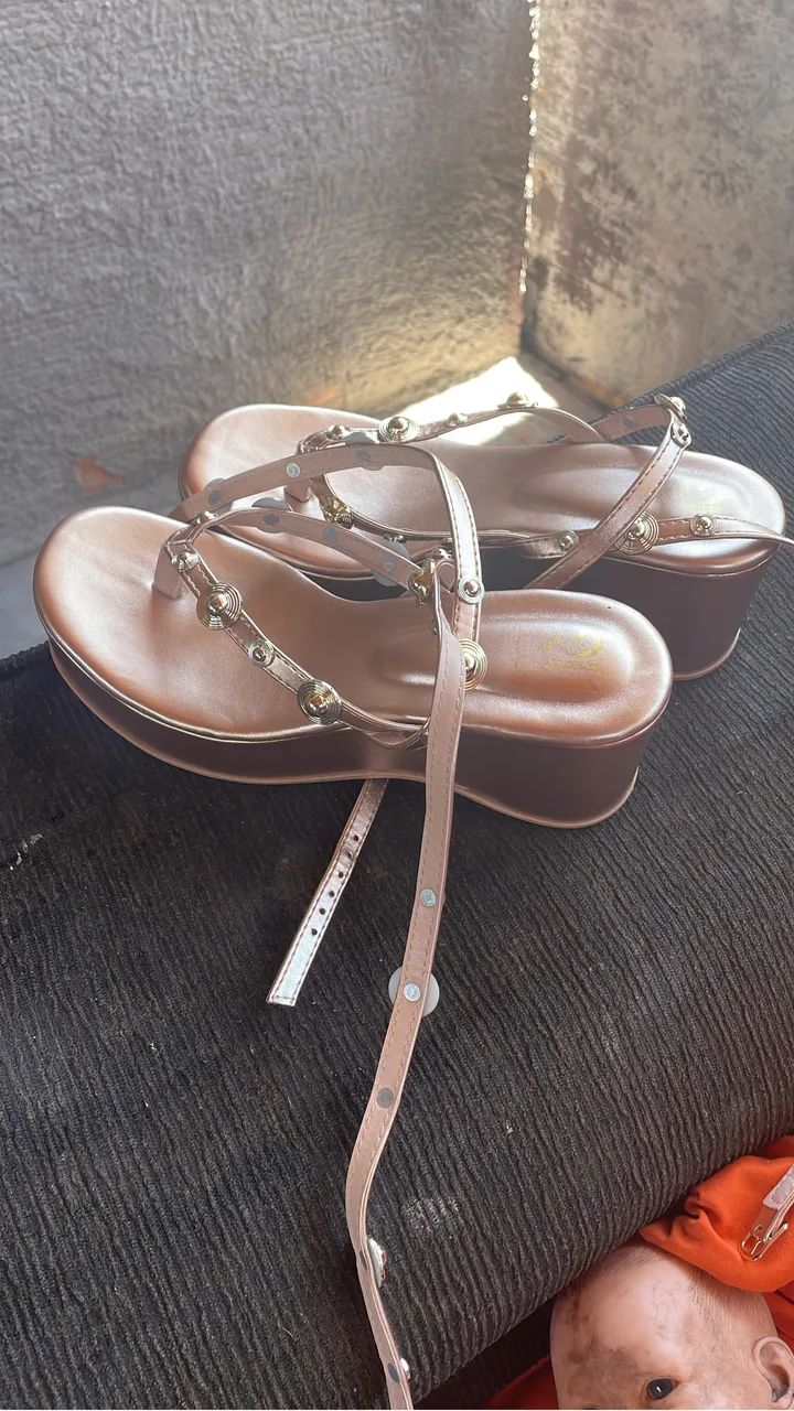 Sandália  - Foto 4