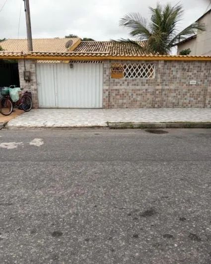 VENDO C/ EM NOVO MEXICO 