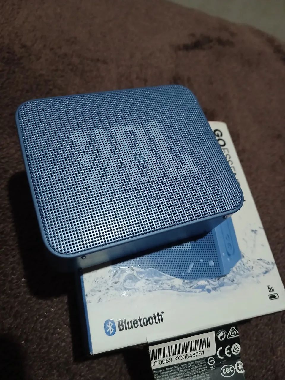 Jbl Go essential - Foto 2