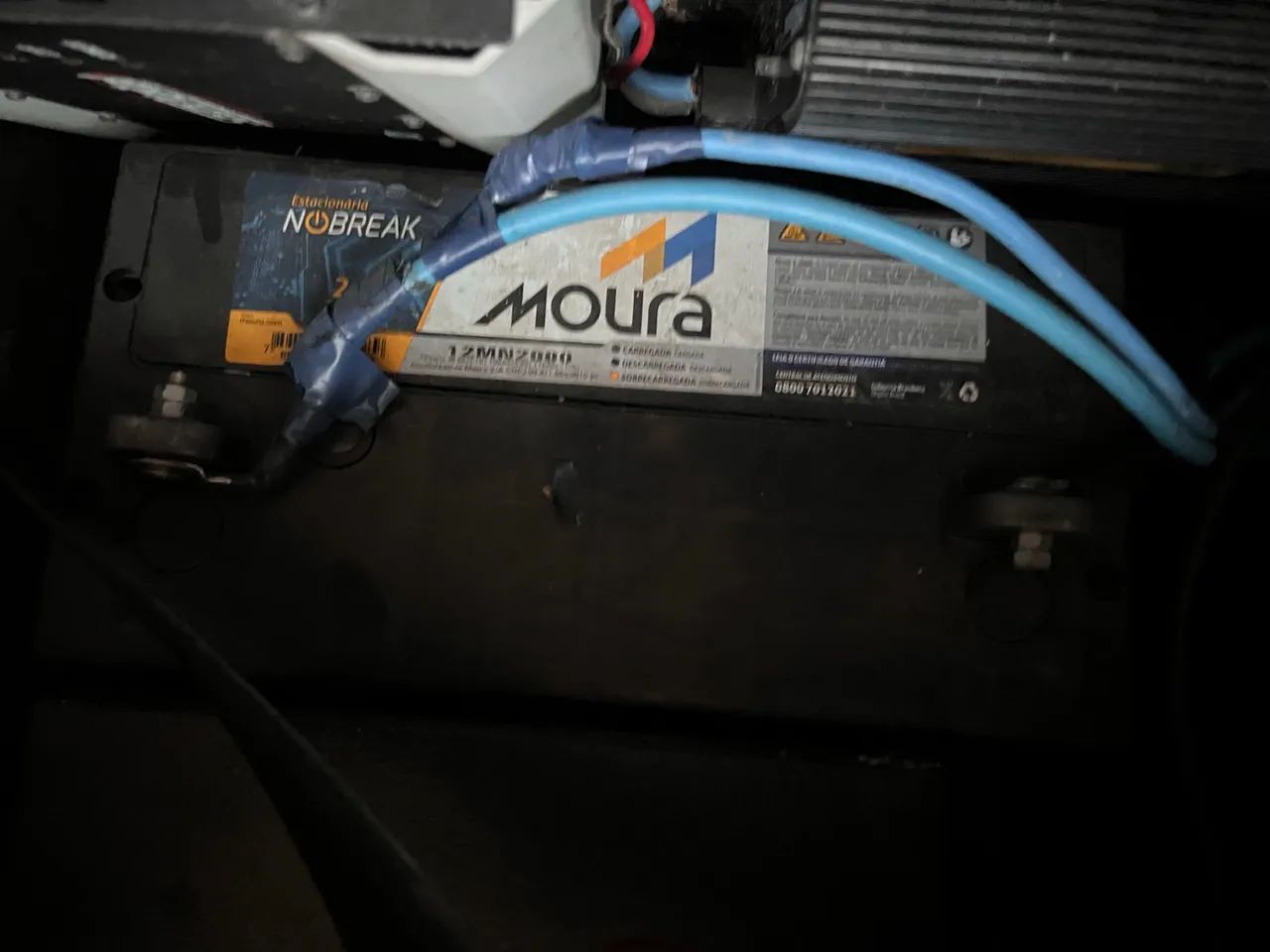 Som automotivo - Foto 3