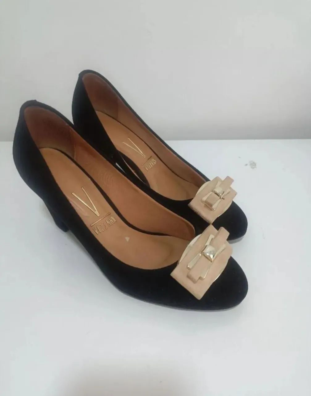 Sapatos  - Foto 2