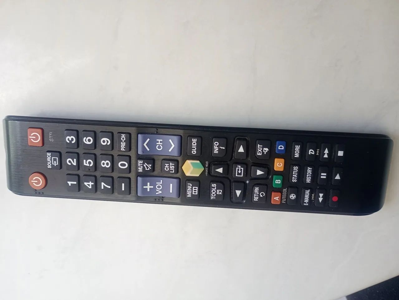 Tv Smart Samsung 40 polegadas - Foto 4