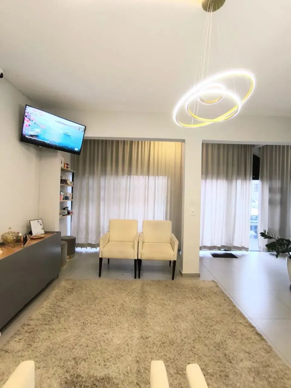 LOCAÇÃO DE IMÓVEL COMERCIAL 120M² COM 4 SALAS NO BAIRRO JARDIM DAS AMÉRICAS - CUIABÁ. - Foto 2