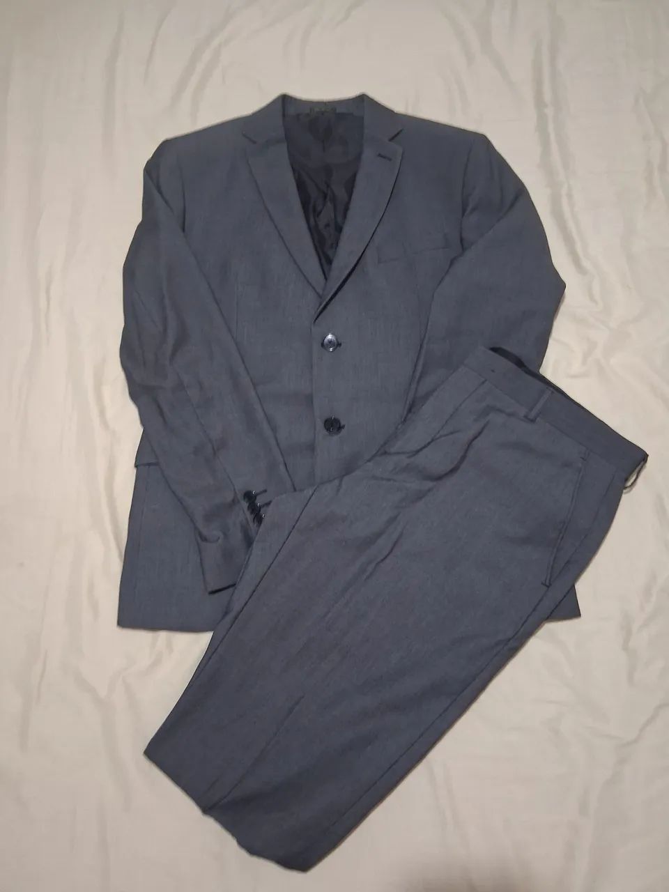Terno TNG - Foto 2