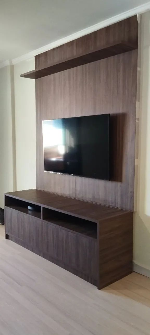 Painel de TV